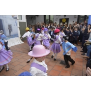 Acto del 9 de Julio- Día de la independencia